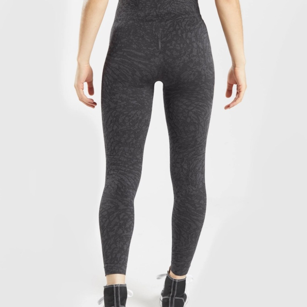 Gymshark leggings
